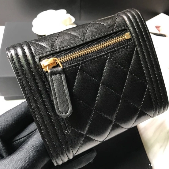 Firstbag Ru CHANEL WALLET 0707